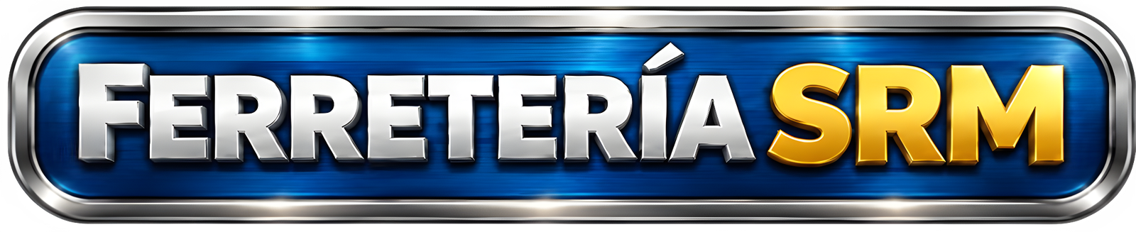 Ferretería SRM